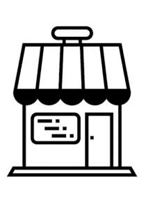 Tutustu tilamyymäläämme